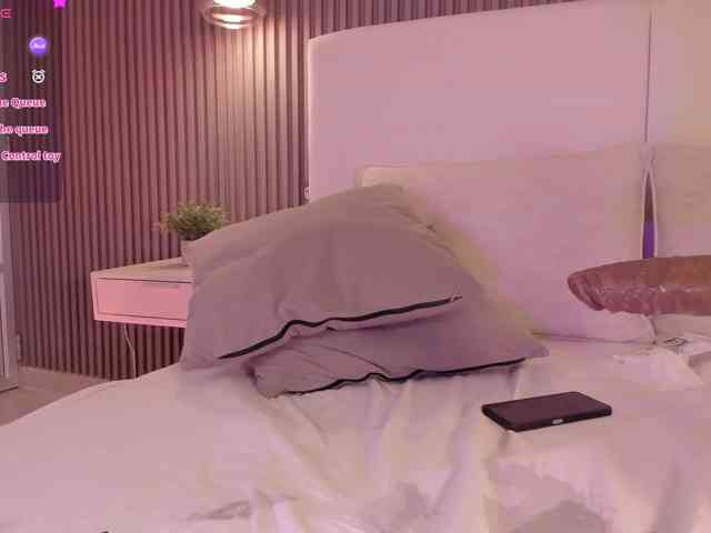 annie-clarkson webcam
