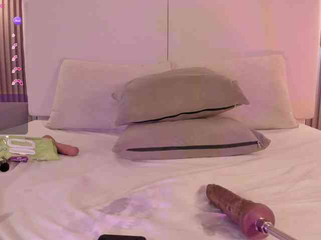 annie-clarkson webcam