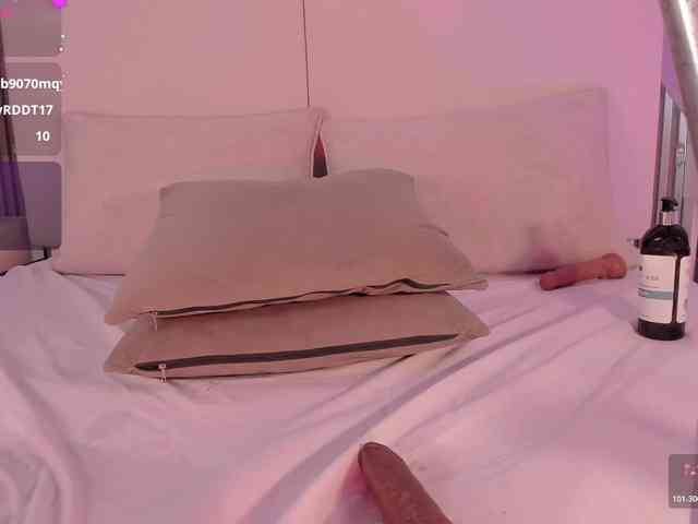 annie-clarkson