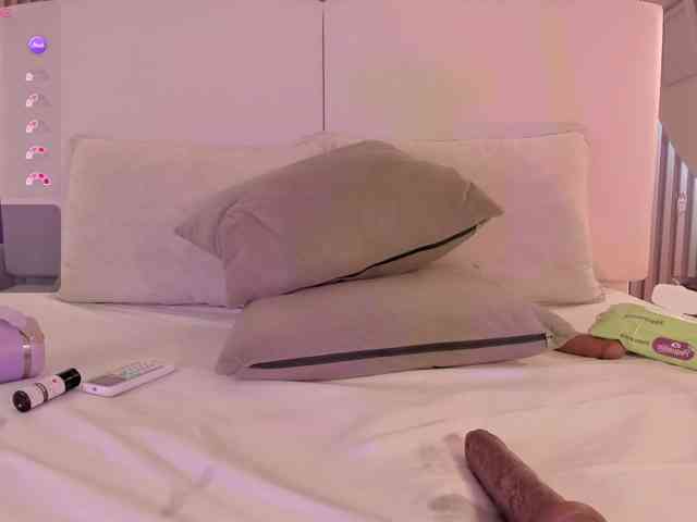 annie-clarkson webcam
