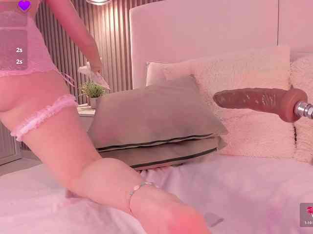 annie-clarkson webcam