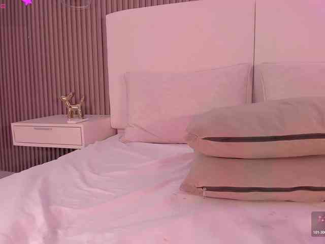 annie-clarkson webcam