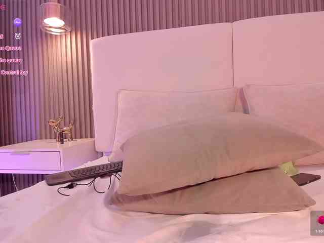 annie-clarkson webcam