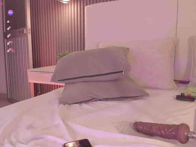 annie-clarkson webcam