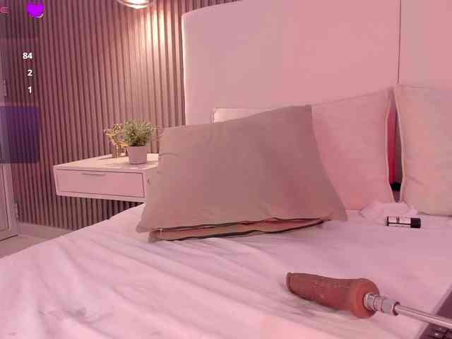 annie-clarkson webcam
