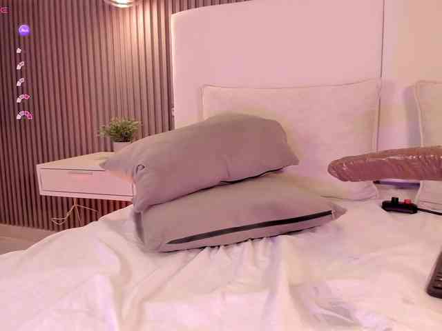 annie-clarkson webcam