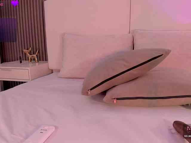 annie-clarkson webcam