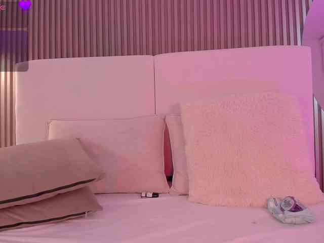 annie-clarkson Live Webcam on BongaCams