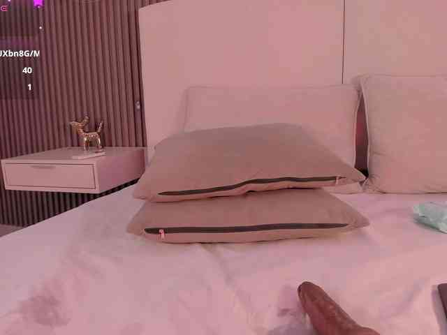 annie-clarkson webcam