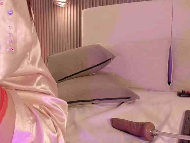 annie-clarkson webcam