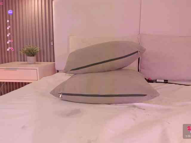 annie-clarkson webcam