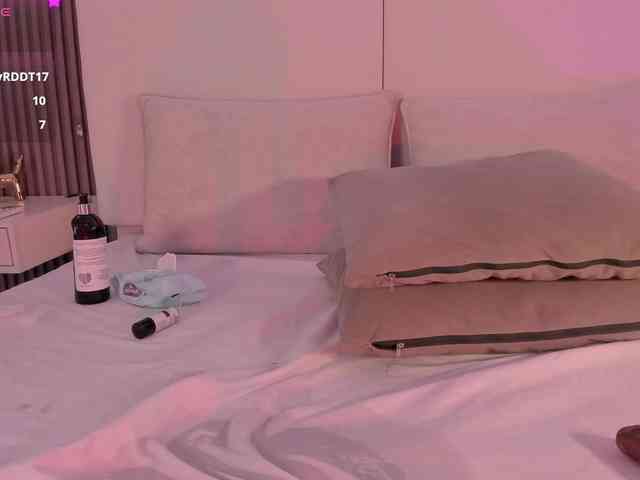 annie-clarkson webcam