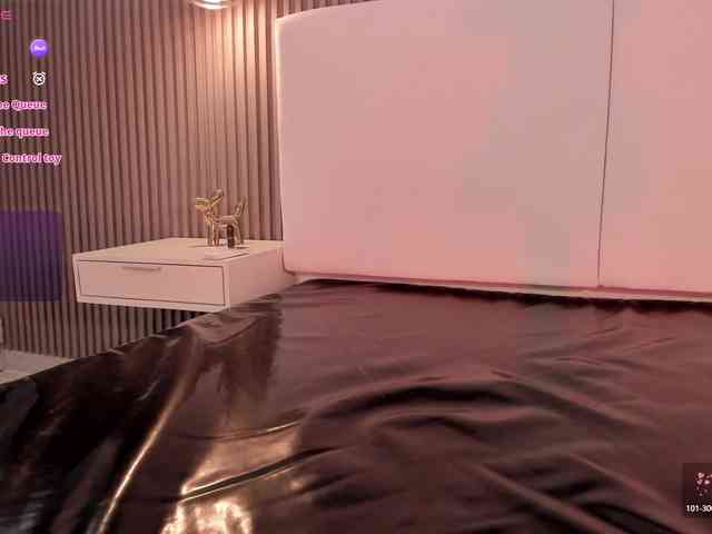 annie-clarkson webcam