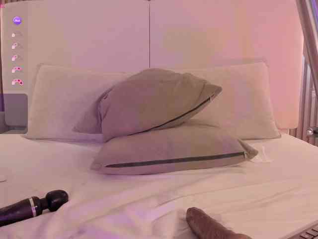 annie-clarkson webcam