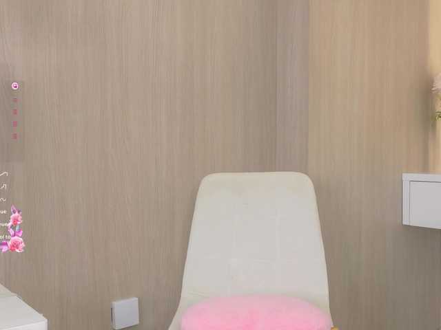 LindaSelena live cam on BongaCams