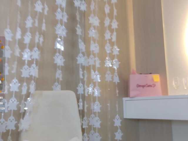 LindaSelena, en vivo ahora en BongaCams