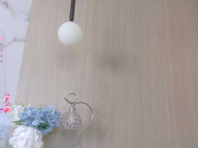 LindaSelena live cam on BongaCams