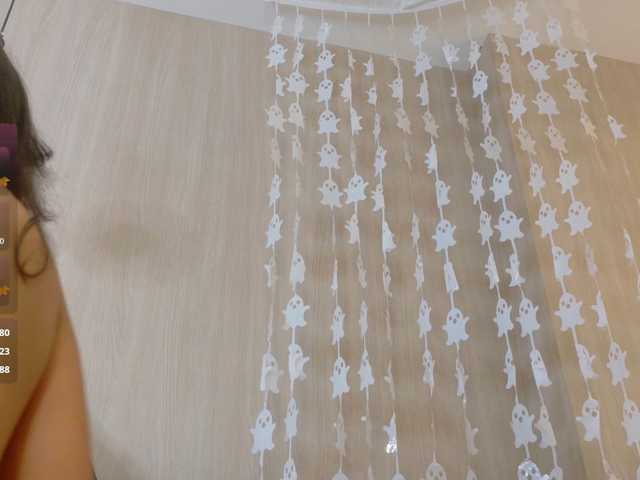 LindaSelena live cam on BongaCams
