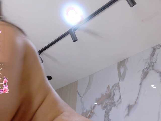 LindaSelena live cam on BongaCams
