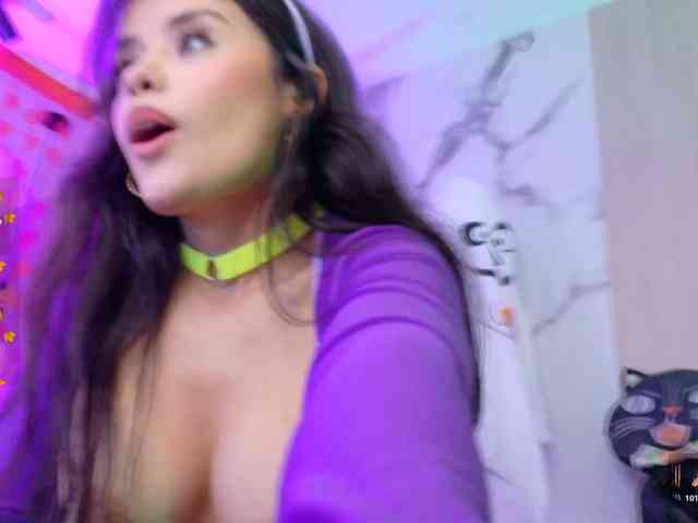 Modelo: LindaSelena