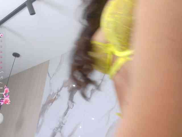 Modelo: LindaSelena