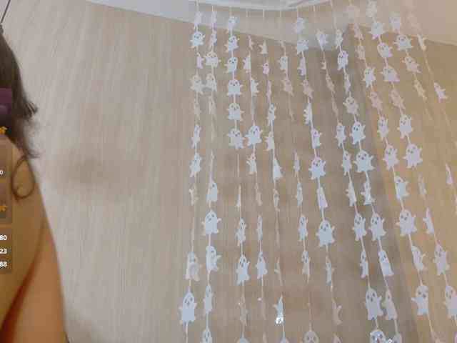 LindaSelena webcam