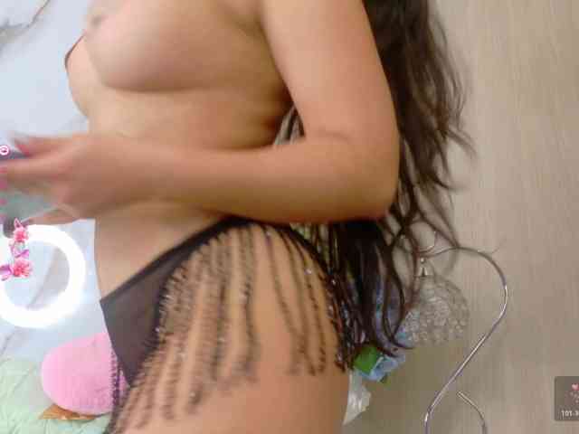 Modelo: LindaSelena