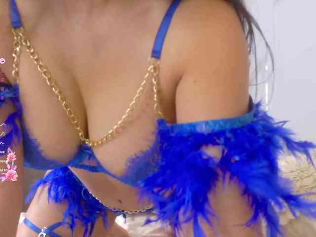 Modelo: LindaSelena
