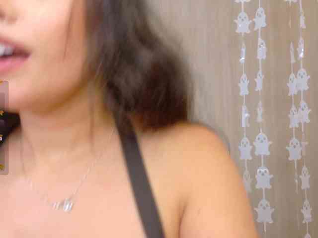 Modelo: LindaSelena