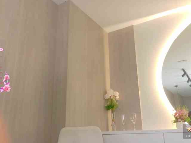 LindaSelena webcam