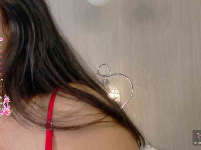 LindaSelena webcam