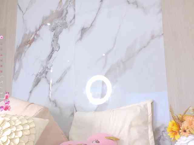 LindaSelena webcam