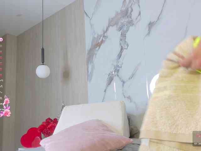 LindaSelena webcam