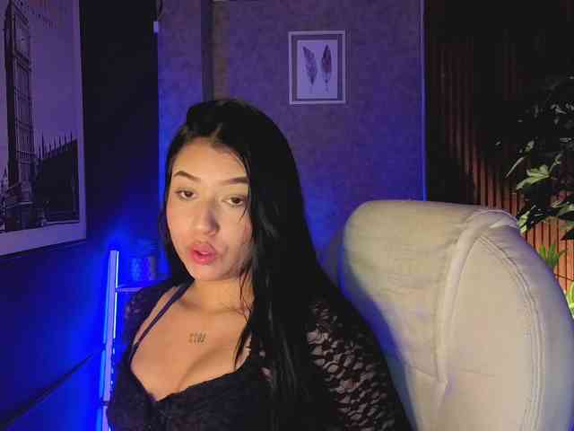 nyanyadolls Live Webcam on BongaCams