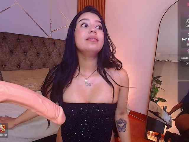 nyanyadolls webcam