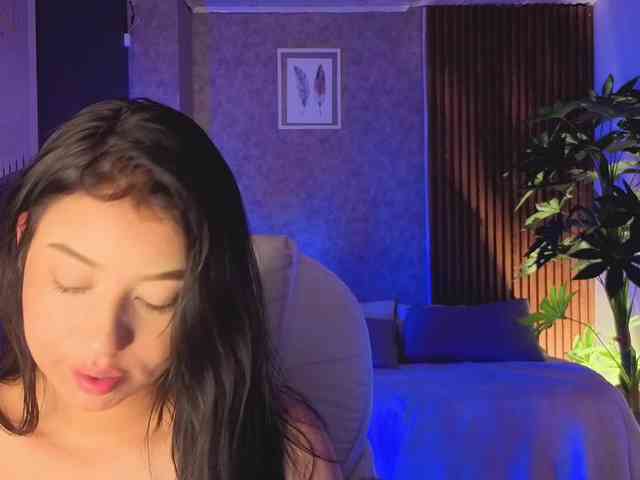 nyanyadolls Live Webcam on BongaCams