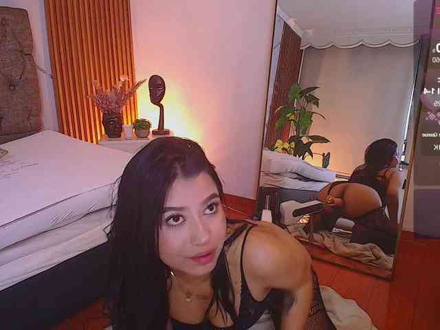 nyanyadolls webcam