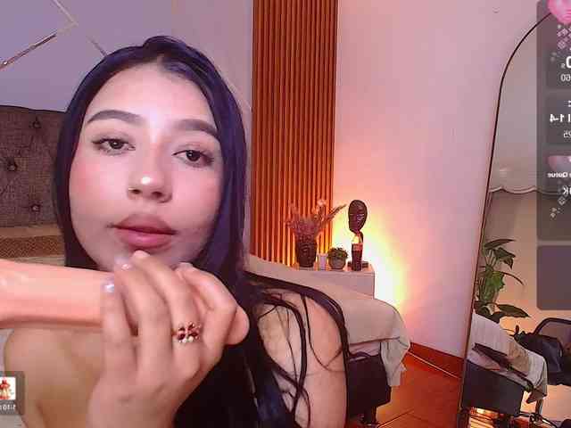 nyanyadolls webcam