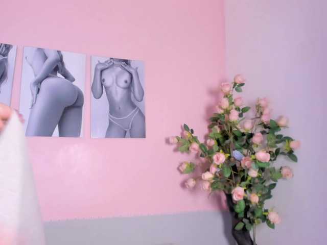 Stefany-gonzales's BongaCams show and profile