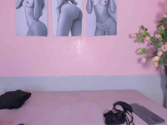 Stefany-gonzales webcam