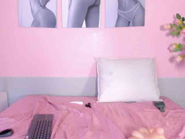 Stefany-gonzales webcam