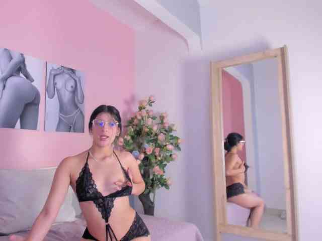Stefany-gonzales webcam