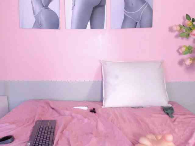 Stefany-gonzales webcam