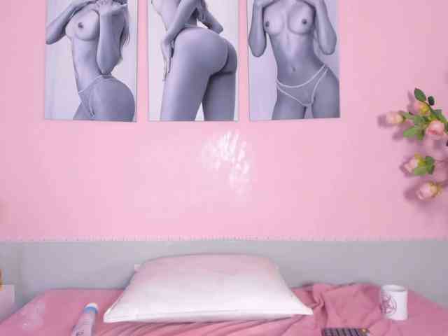 Stefany-gonzales webcam