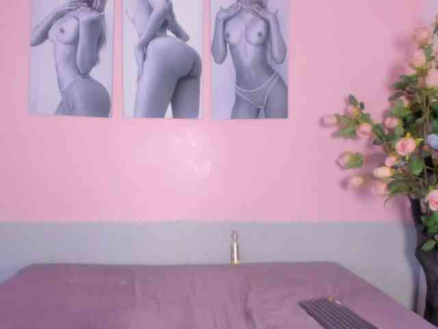 Stefany-gonzales webcam