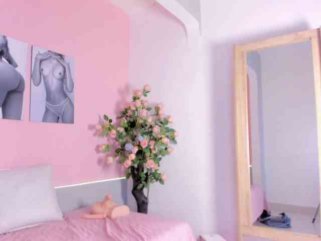 Stefany-gonzales webcam