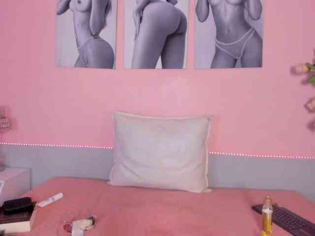 Stefany-gonzales webcam