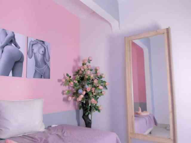 Stefany-gonzales webcam