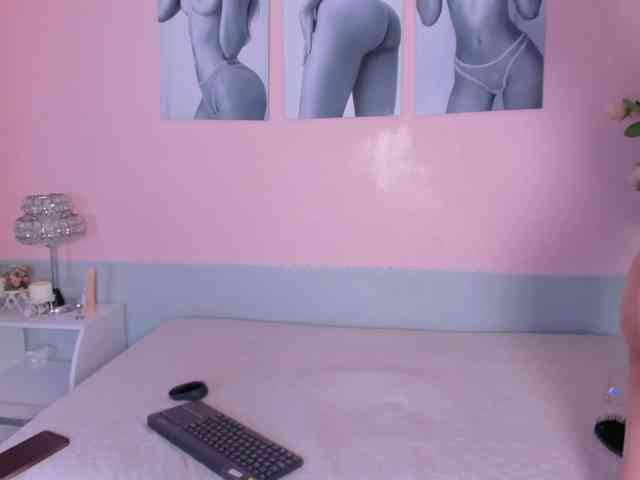 Stefany-gonzales webcam