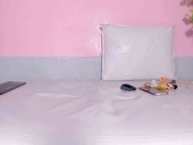 Stefany-gonzales webcam